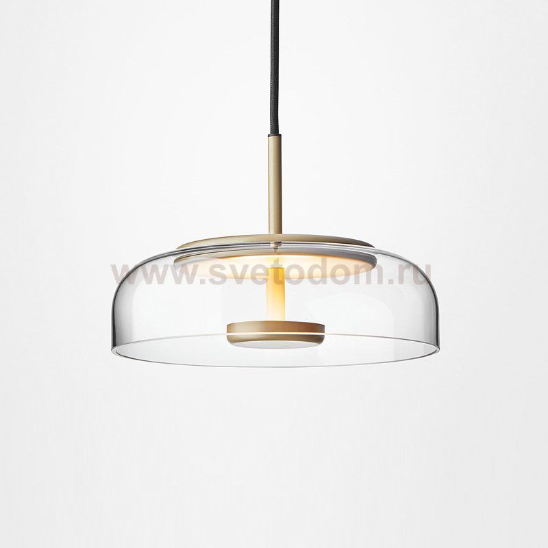 Подвесной светильник BLOSSI ImperiumLoft 154905-60
