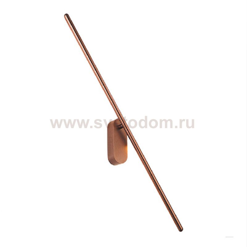 Настенный светильник