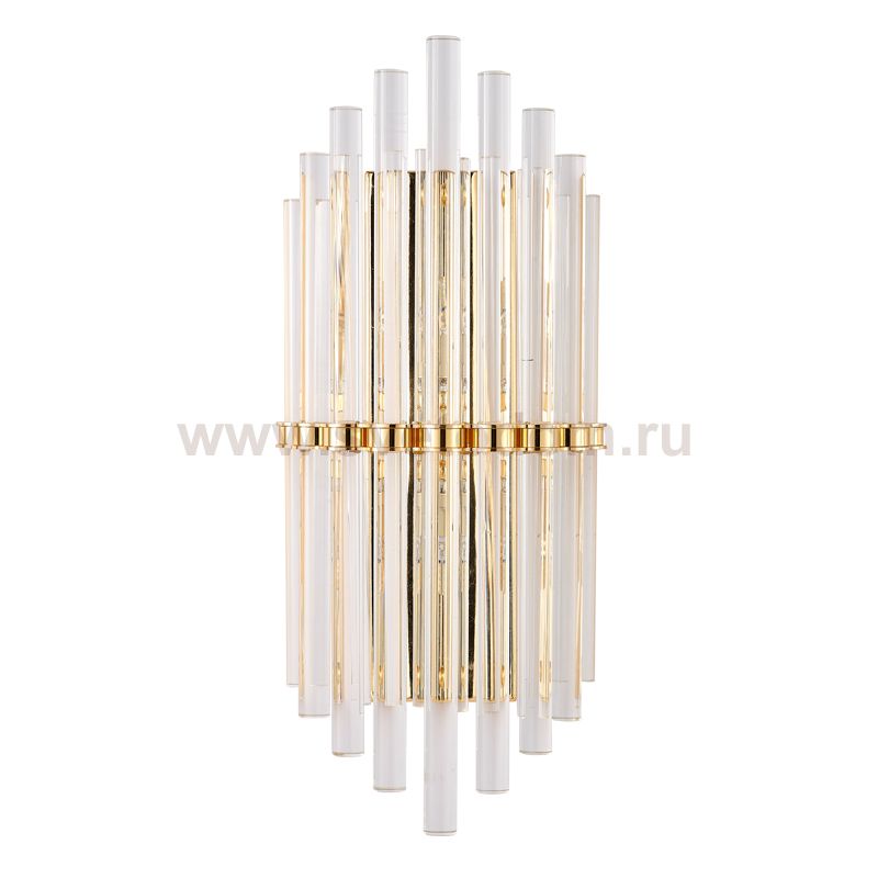 Настенный светильник