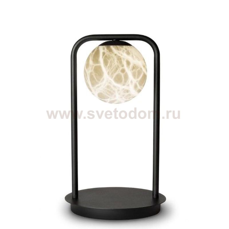 Настольная лампа Tribeca ImperiumLoft 154931-60