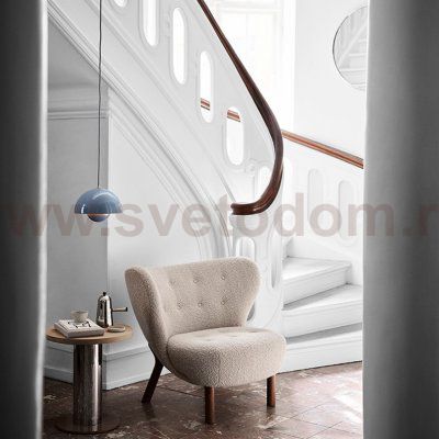 Подвесной светильник FLOWERPOT D23 White ImperiumLoft 154935-60