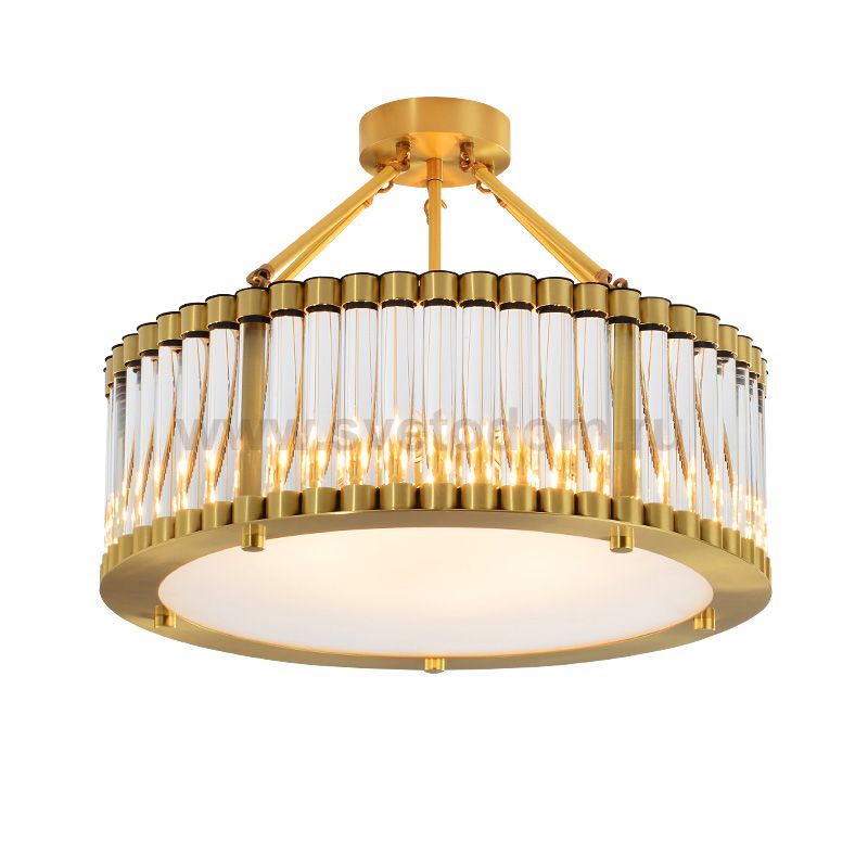 Люстра Beurling ImperiumLoft 154954-60