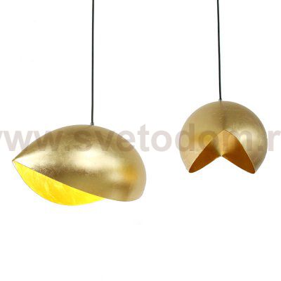 Подвесной светильник Canopy ImperiumLoft 154959-60