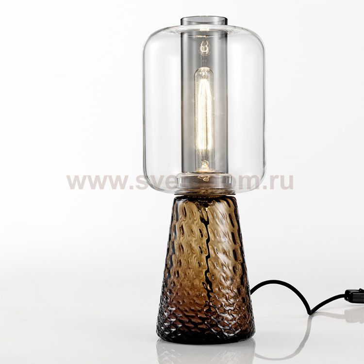 Настольная лампа Deartender ImperiumLoft 154965-60