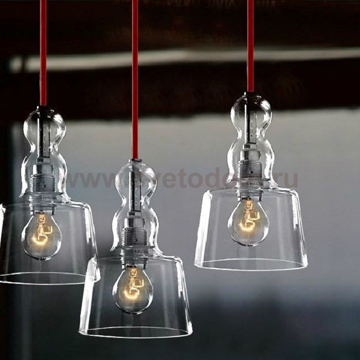 Подвесной светильник Entrance ImperiumLoft 154966-60