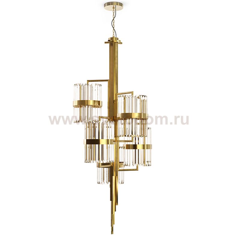 Люстра Liberty Chandelier ImperiumLoft 154971-60