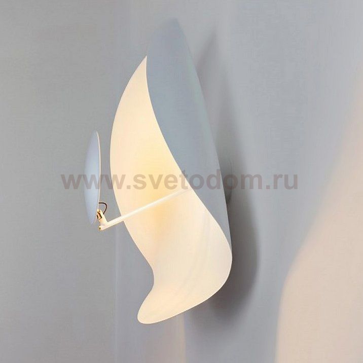 Настенный светильник