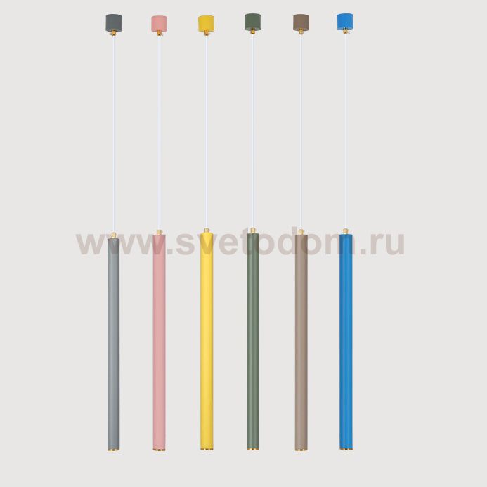 Подвесной светильник Intro ImperiumLoft 154974-60