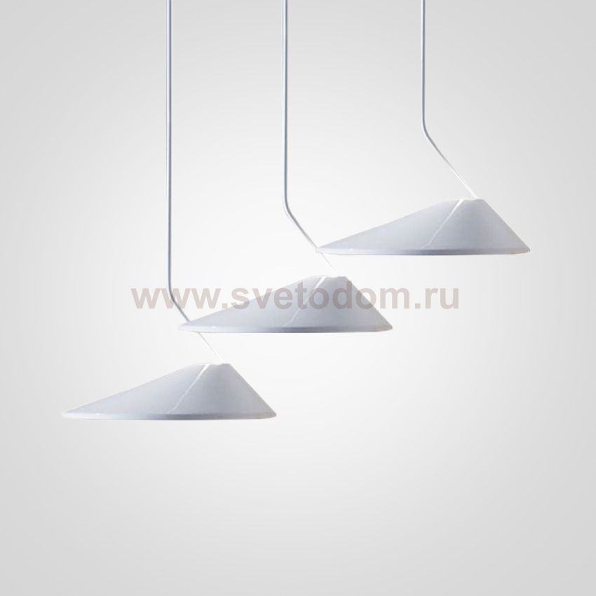 Подвесной светильник Bover Non ImperiumLoft 154979-60