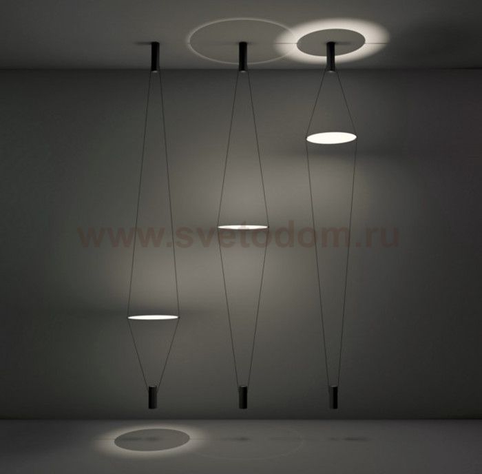 Подвесной светильник Coassiale ImperiumLoft 154980-60