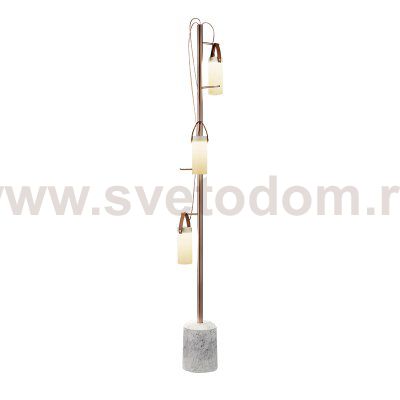 Торшер Gerber ImperiumLoft 154987-60