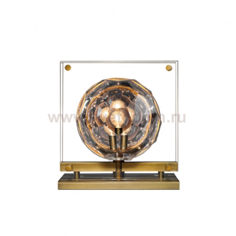 Настольная лампа Rochillon ImperiumLoft 154988-60