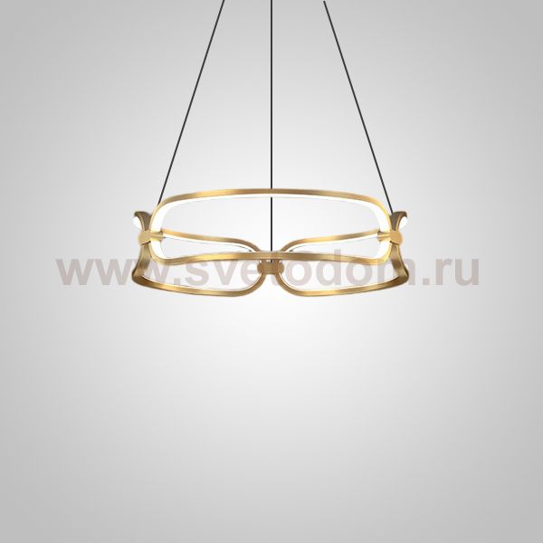 Люстра Nimfa D45 ImperiumLoft 154996-60