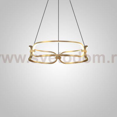 Люстра Nimfa D45 ImperiumLoft 154996-60