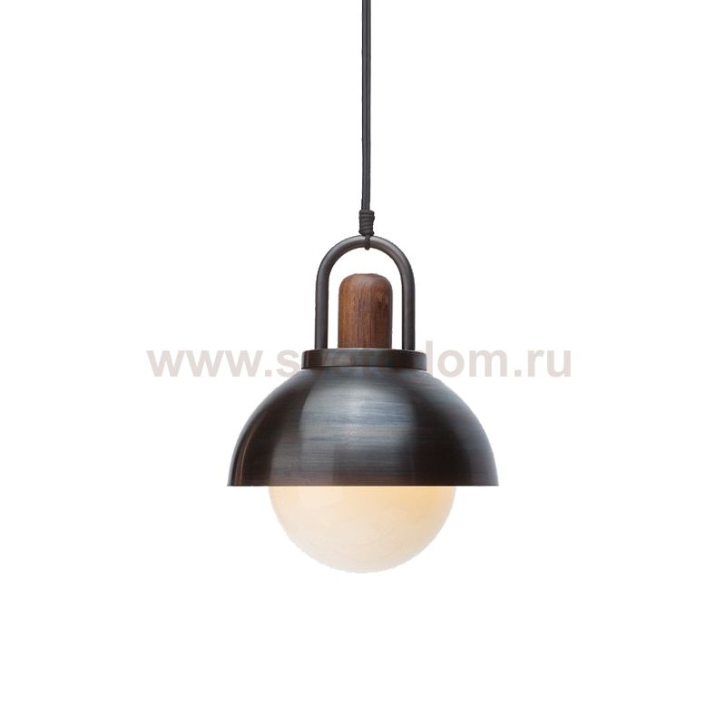 Подвесной светильник Arc Dome ImperiumLoft 154997-60