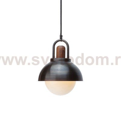 Подвесной светильник Arc Dome ImperiumLoft 154997-60