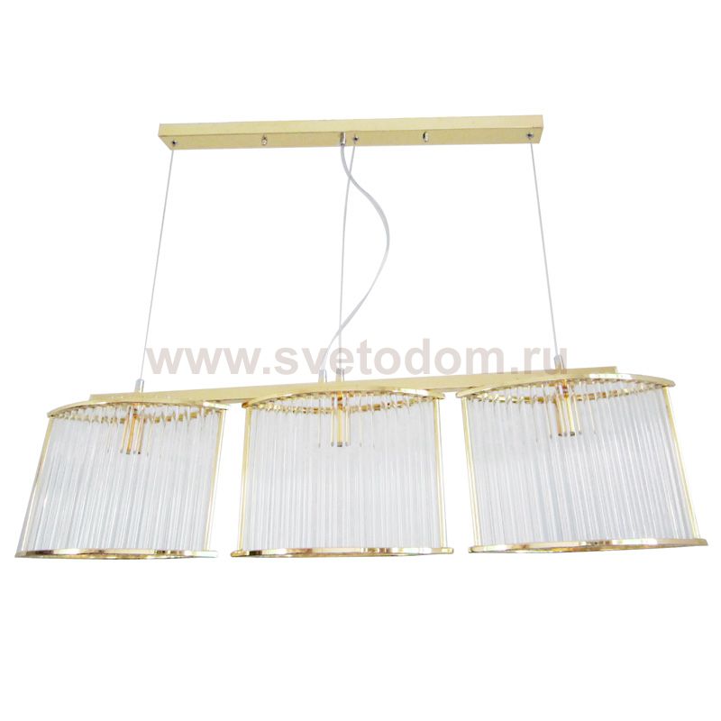 Люстра STILIO LONG ImperiumLoft 154999-60