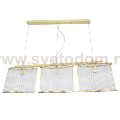 Люстра STILIO LONG ImperiumLoft 154999-60