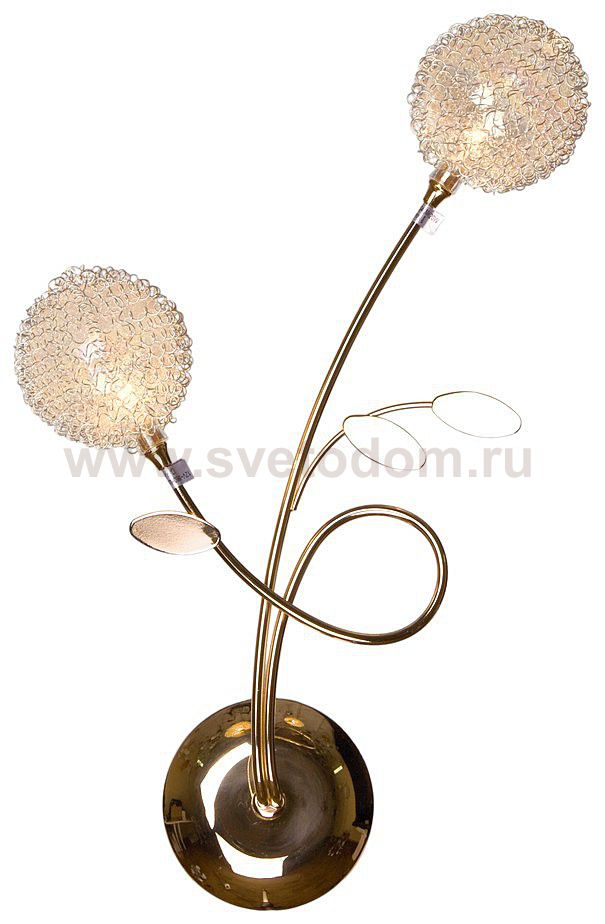 Светильник Velante 155-301-02