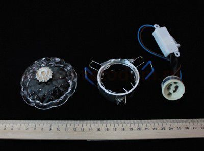 Светильник встраиваемый Favourite 1550-1C