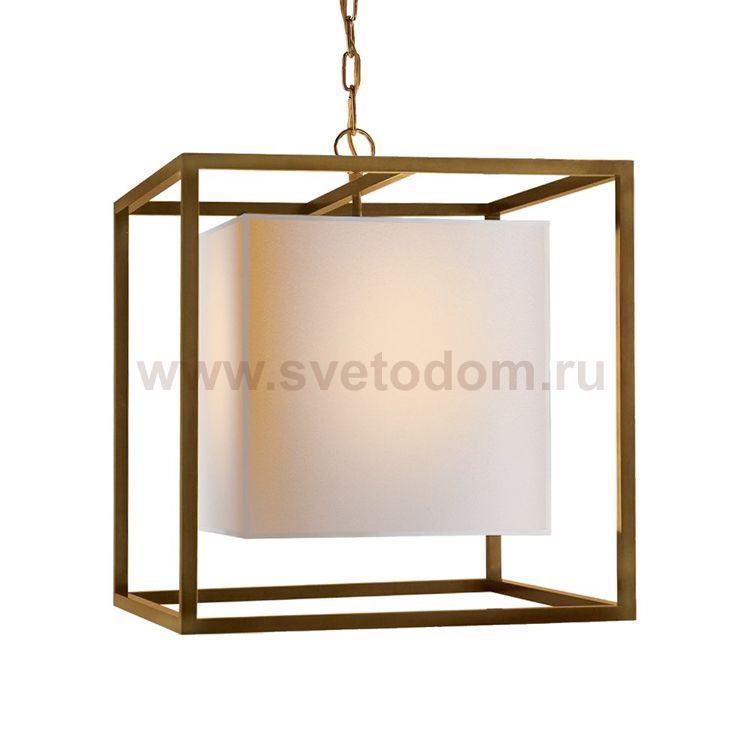 Подвесной светильник Kuber ImperiumLoft 155006-60