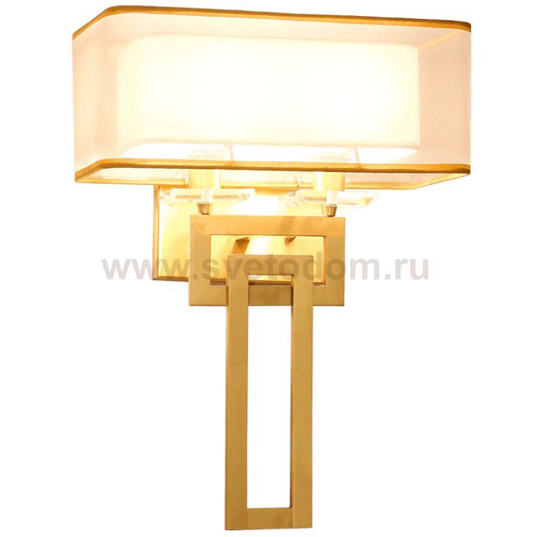 Настенный светильник