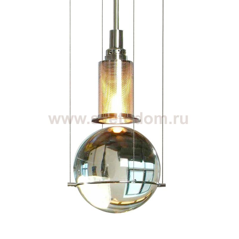 Подвесной светильник Pen Elegant ImperiumLoft 155012-60