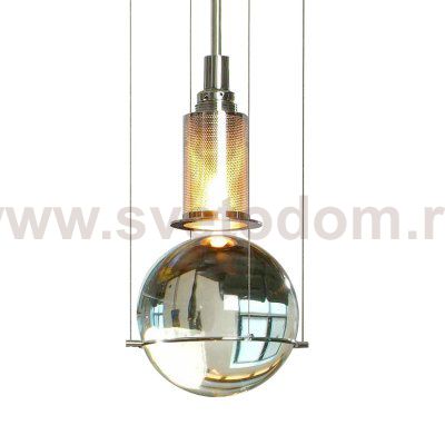 Подвесной светильник Pen Elegant ImperiumLoft 155012-60