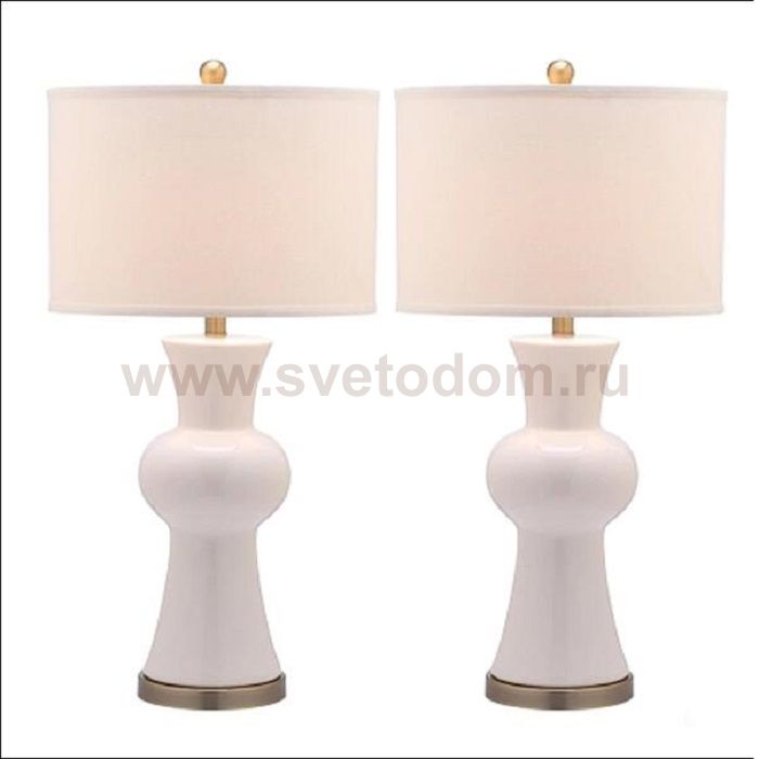 Настольная лампа Lolam ImperiumLoft 155013-60