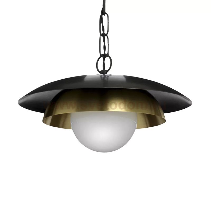 Подвесной светильник CARAPACE ImperiumLoft 155018-60