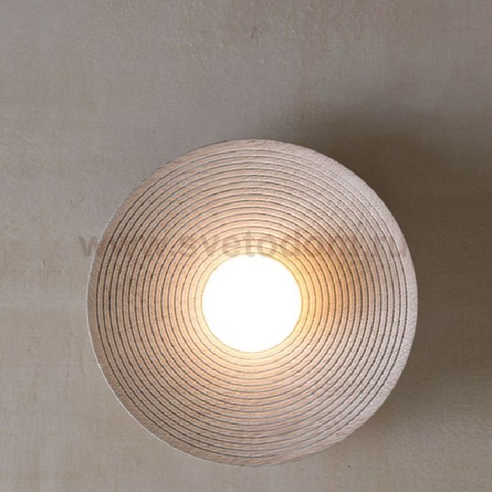 Настенный светильник