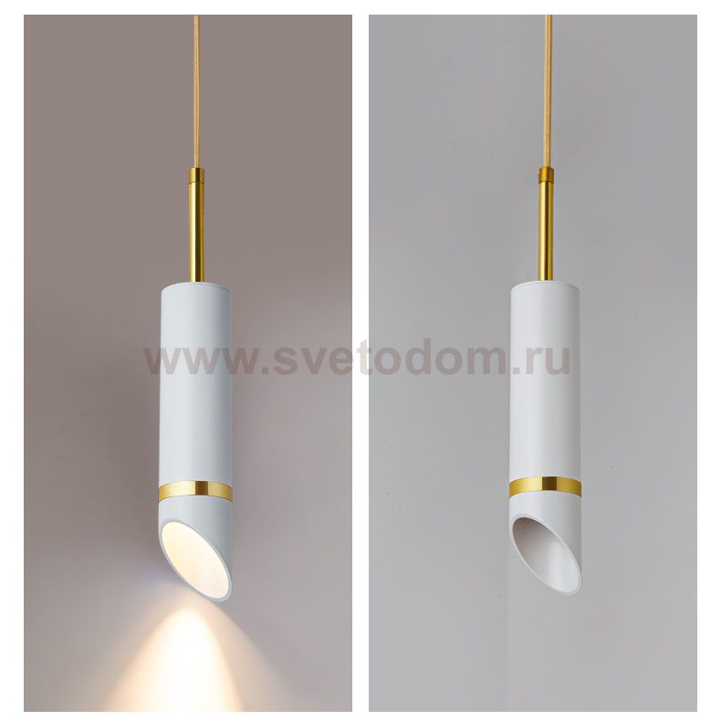 Подвесной светильник WOOD ImperiumLoft 155023-60