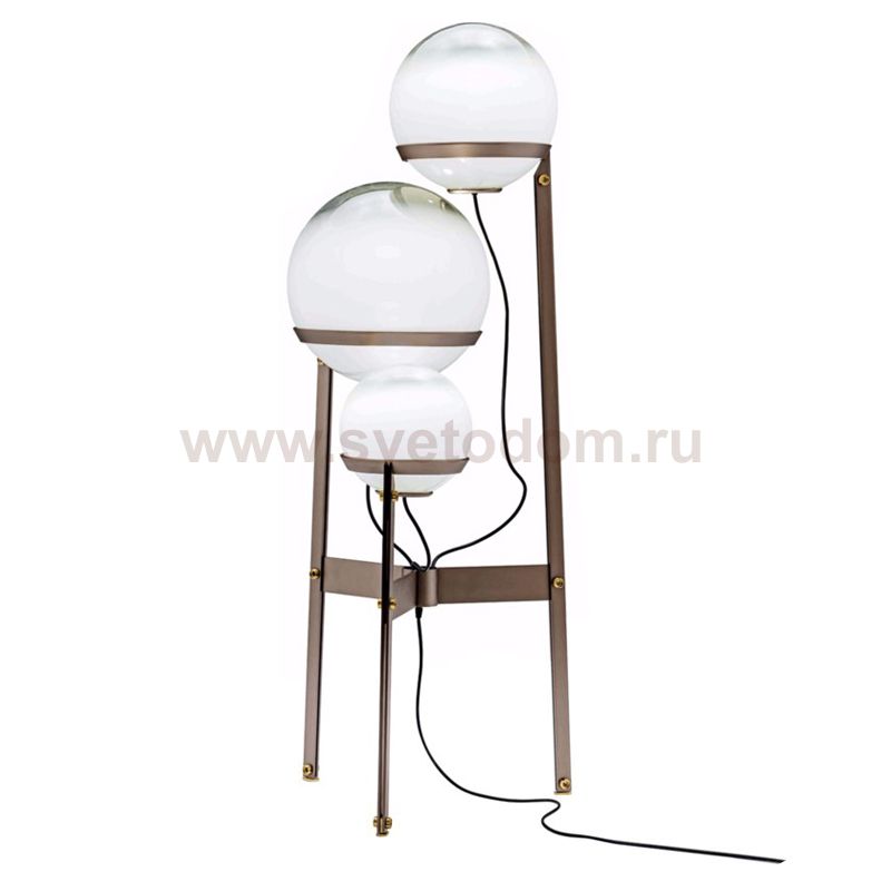 Торшер Bubble bobble ImperiumLoft 155028-60