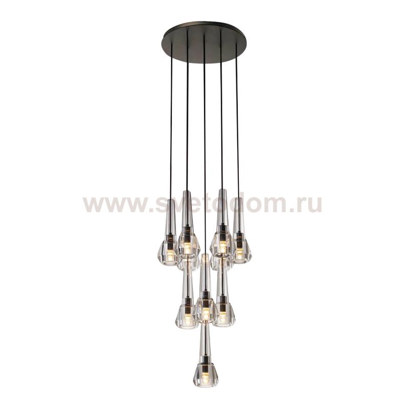 Люстра Fontenay LED ImperiumLoft 155029-60