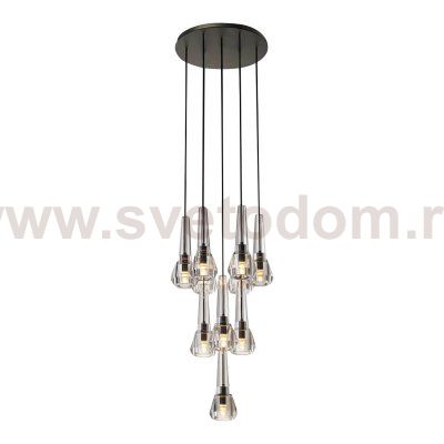 Люстра Fontenay LED ImperiumLoft 155029-60