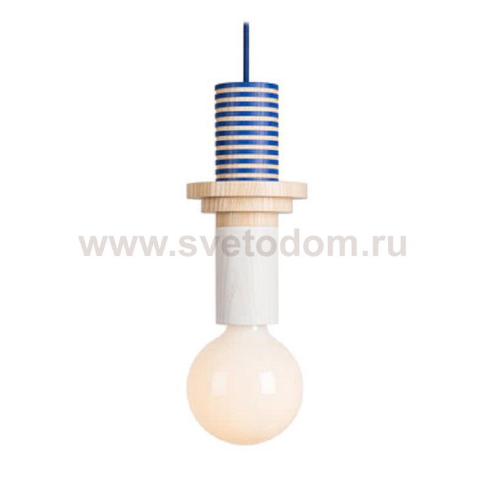 Подвесной светильник Junit ImperiumLoft 155030-60