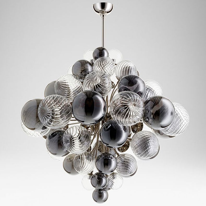 Люстра Valence ImperiumLoft 155035-60