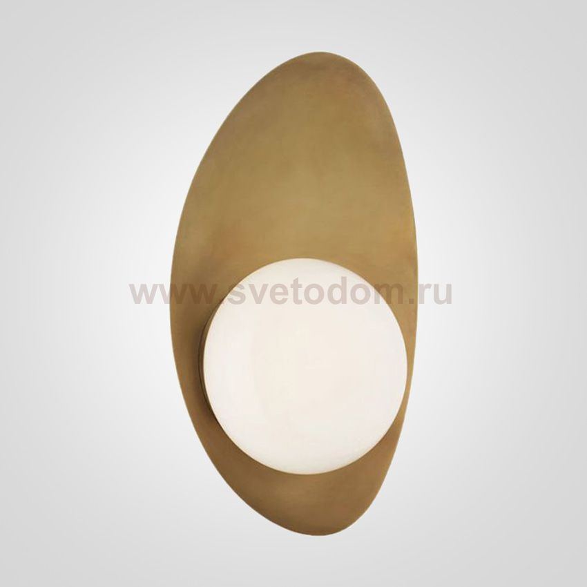 Настенный светильник