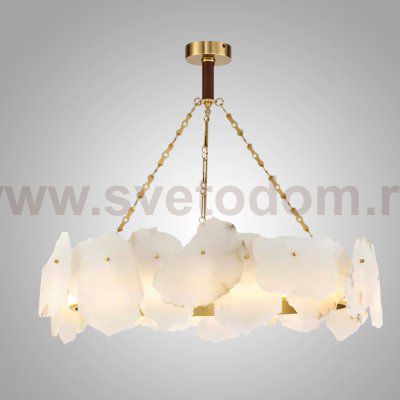 Люстра Petra III ImperiumLoft 155039-60