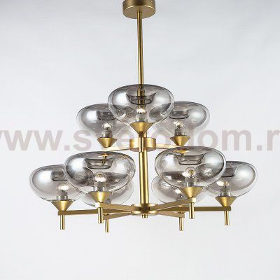 Люстра Rivoli ImperiumLoft 155048-60