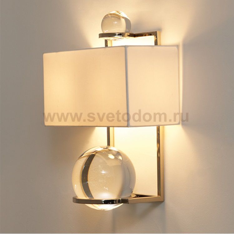 Настенный светильник Imperiumloft 155053-60