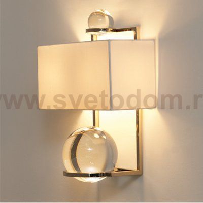 Настенный светильник Imperiumloft 155053-60