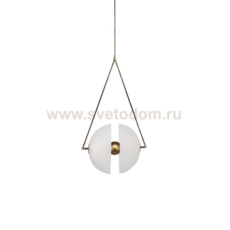 Подвесной светильник Bagens ImperiumLoft 155059-60