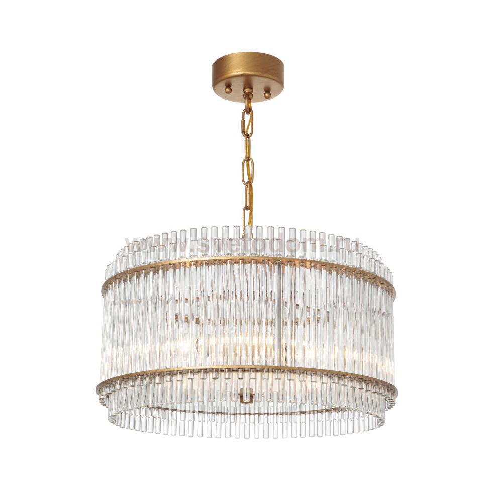 Люстра Atlantic ImperiumLoft 155060-60