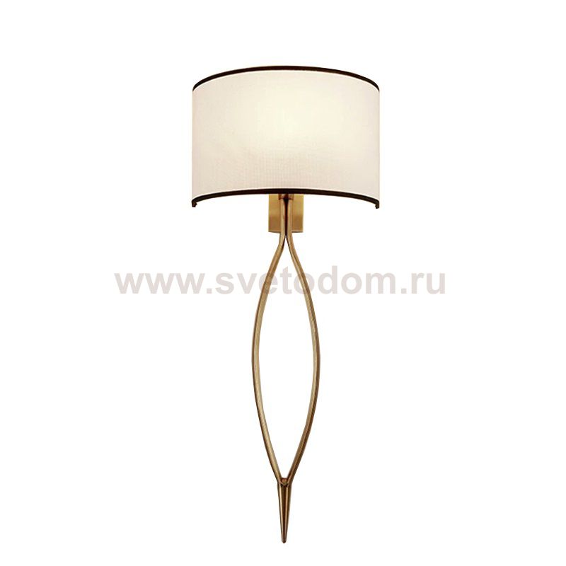 Настенный светильник