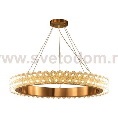 Люстра Nansy ImperiumLoft 155067-60