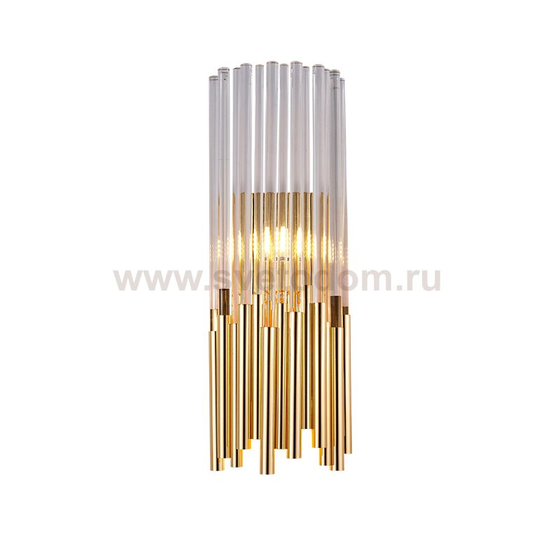 Настенный светильник