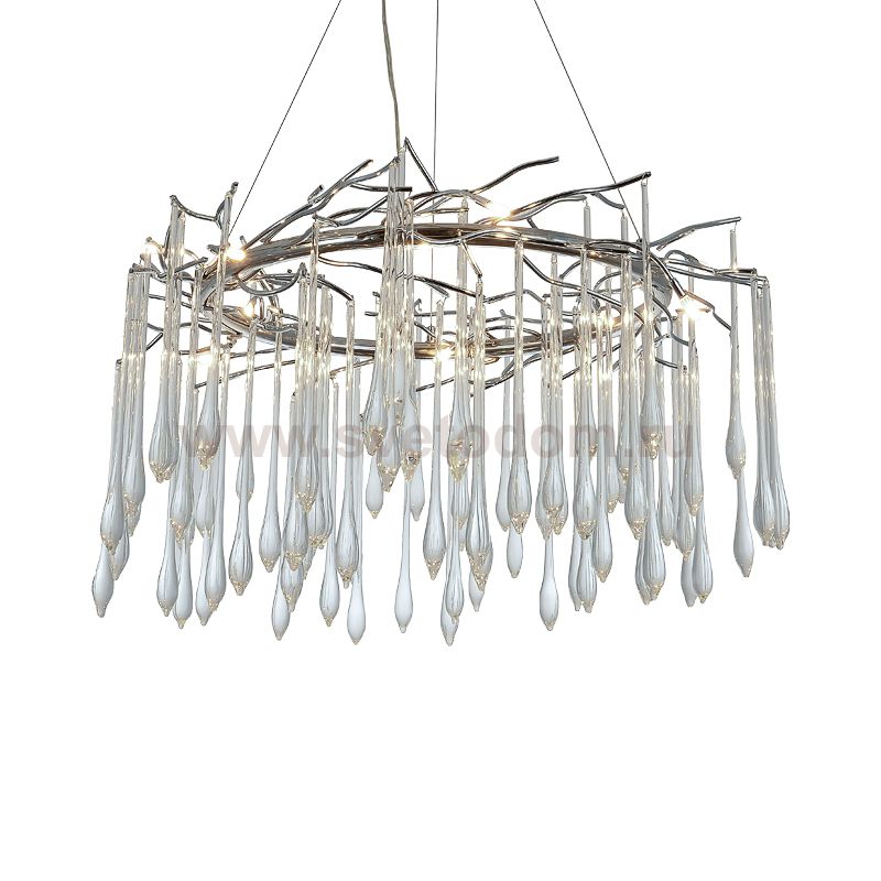 Люстра Drops ImperiumLoft 155076-60