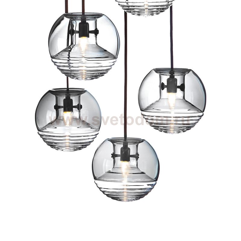 Подвесной светильник Flask ImperiumLoft 155079-60