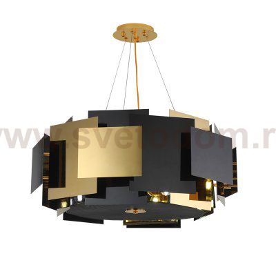 Люстра FO TAN ImperiumLoft 155087-60